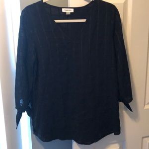 Calvin Klein Top